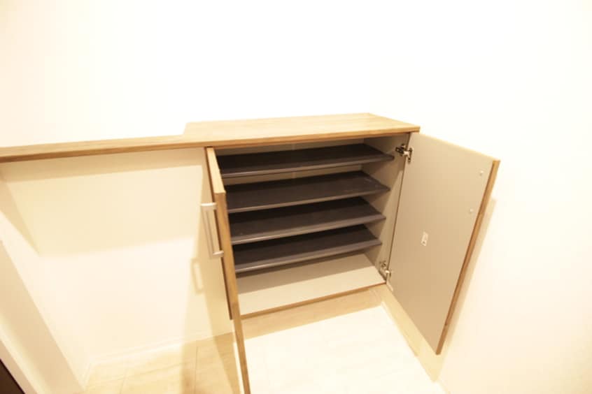 靴箱 ラ・ベルサンテ