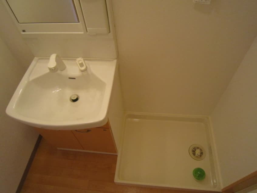 洗面 アイリス大鐘