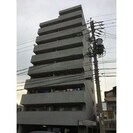 センチュリーパーク善進本町の外観