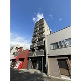 ノアール築地