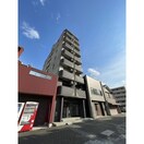 外観写真 ノアール築地