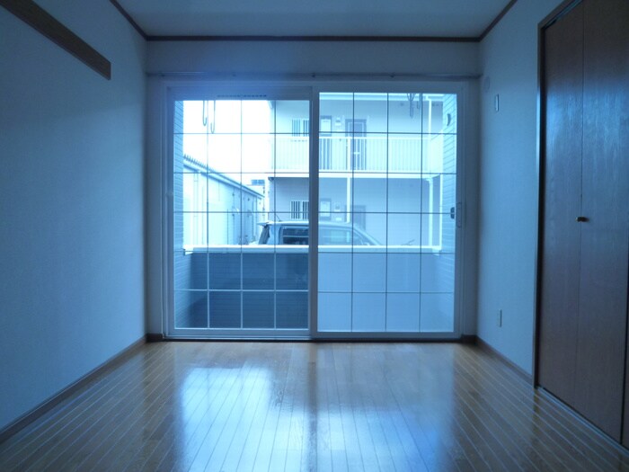 居室 ハイツブロ－ド