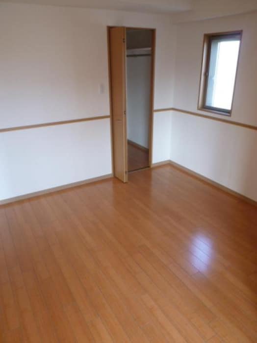 居室 ラスタ－ハイツⅡ