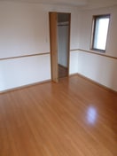 居室 ラスタ－ハイツⅡ