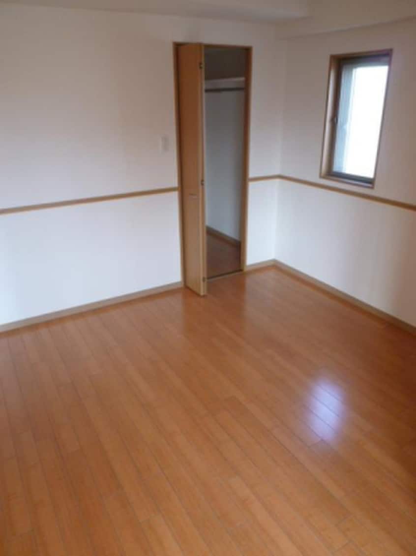 居室 ラスタ－ハイツⅡ