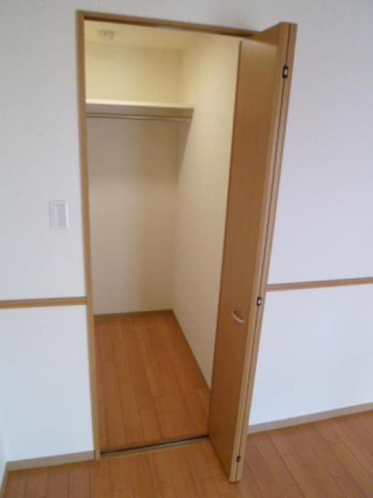 収納 ラスタ－ハイツⅡ