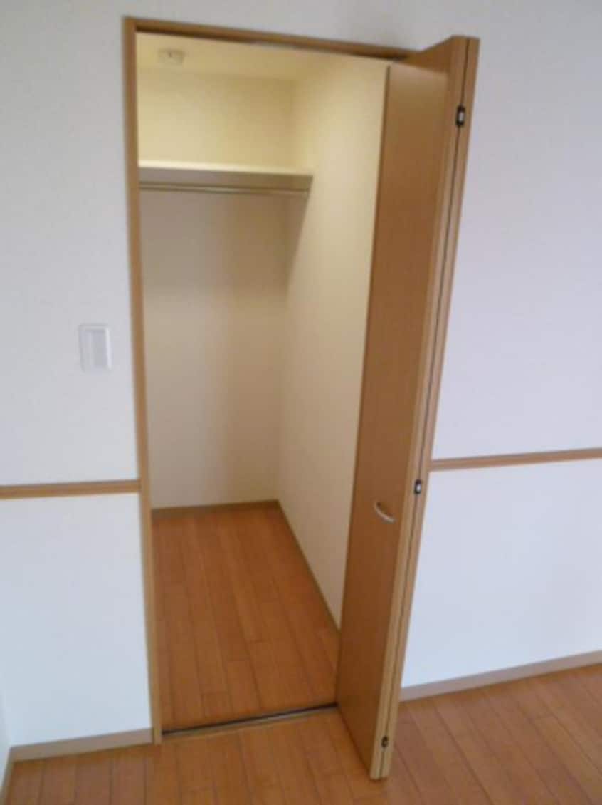 収納 ラスタ－ハイツⅡ