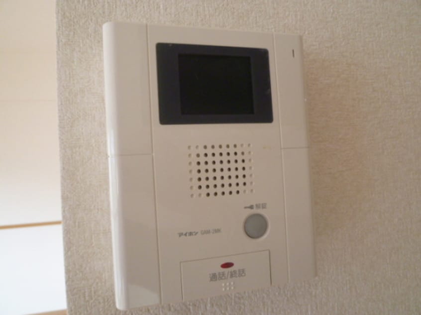 内観写真 ラスタ－ハイツⅡ