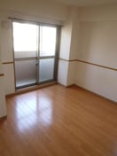 居室 ラスタ－ハイツⅡ