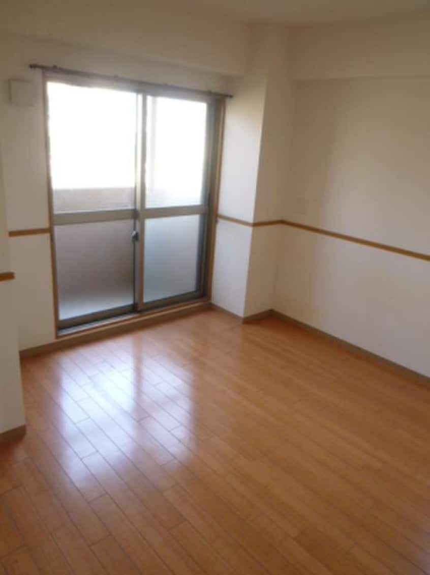 居室 ラスタ－ハイツⅡ