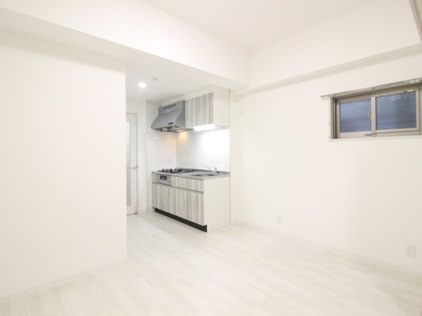 居室 リシュドール大須