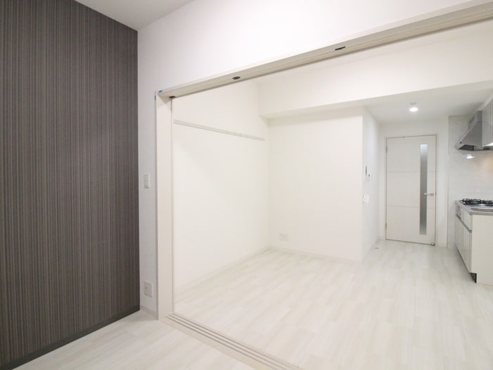 居室 リシュドール大須