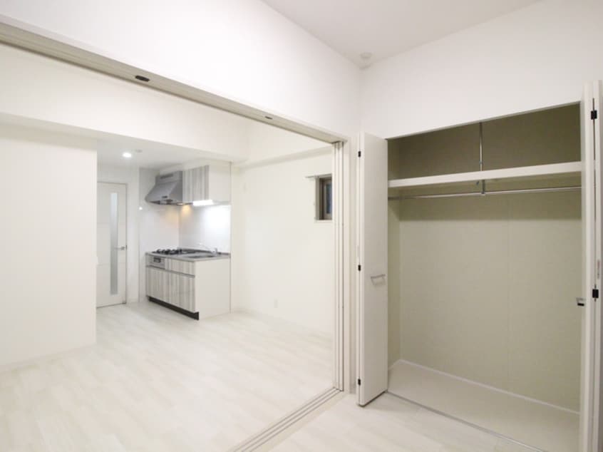 居室 リシュドール大須