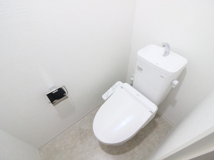 トイレ リシュドール大須