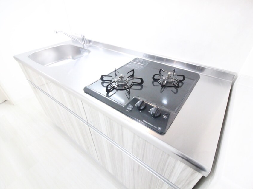 キッチン リシュドール大須