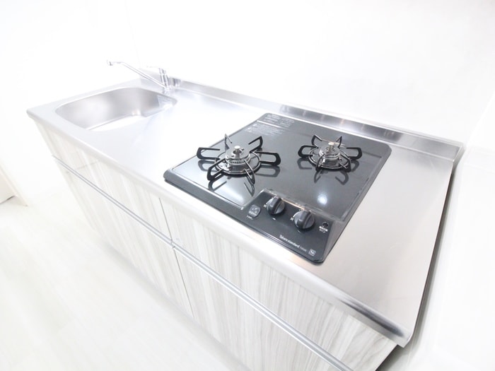 キッチン リシュドール大須