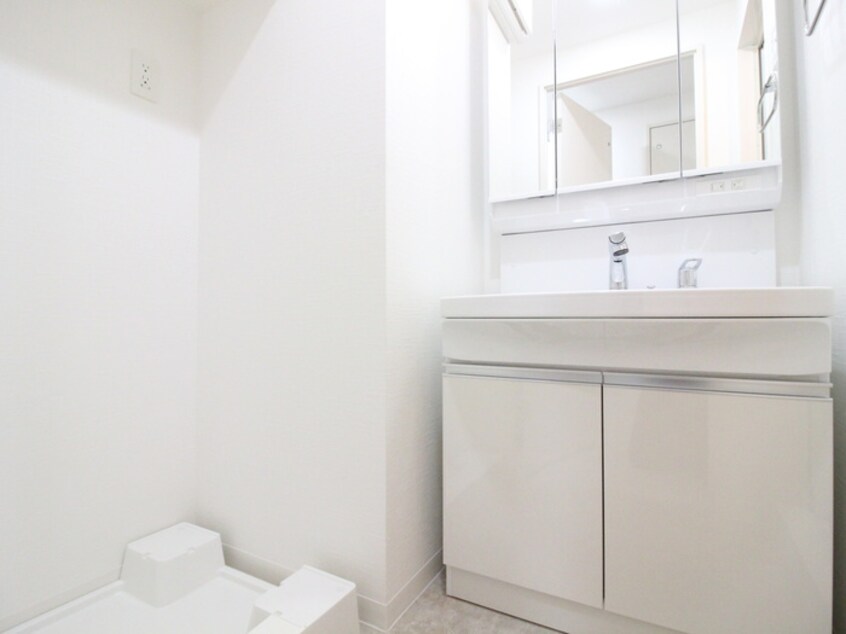 洗面 リシュドール大須