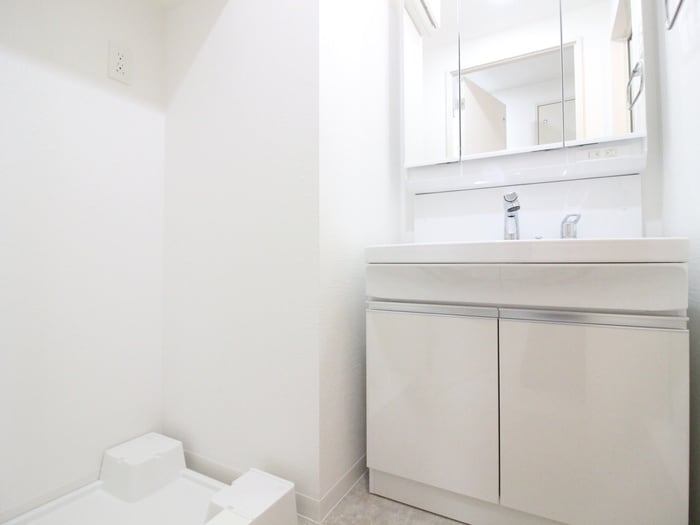 洗面 リシュドール大須