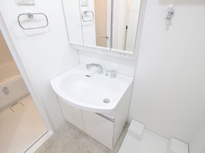 洗面 リシュドール大須