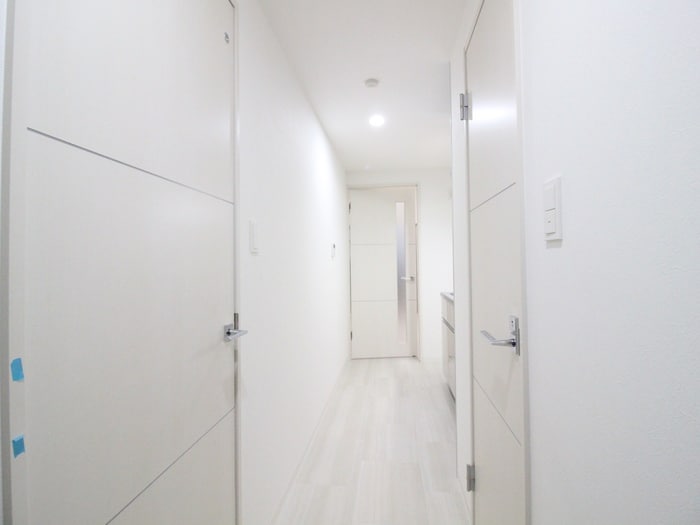 廊下 リシュドール大須