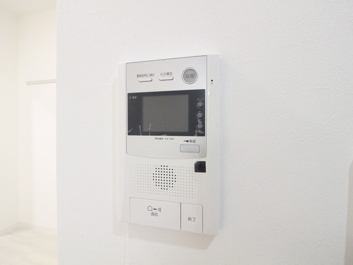 内観写真 リシュドール大須