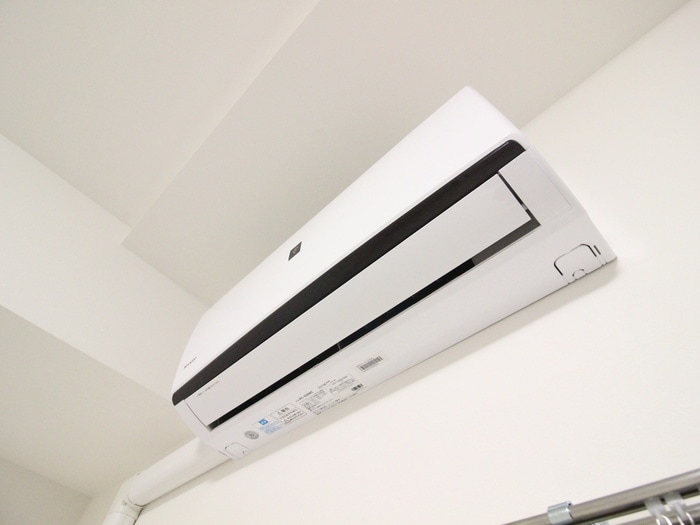 内観写真 リシュドール大須