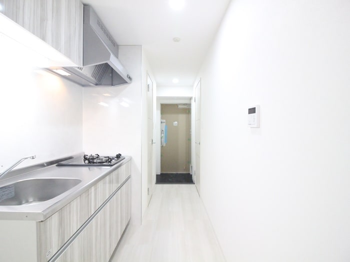 キッチン リシュドール大須