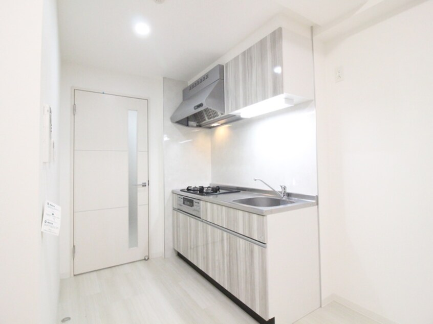 キッチン リシュドール大須