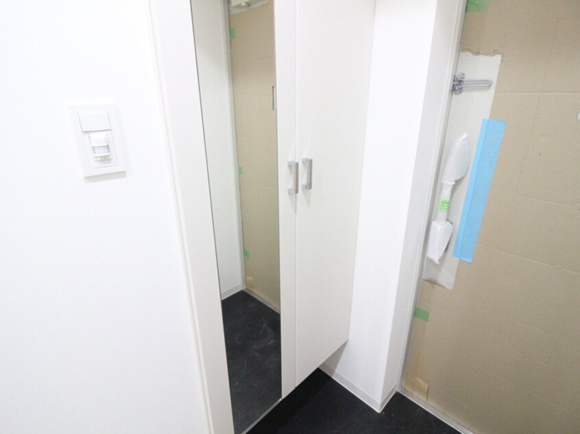 靴箱 リシュドール大須