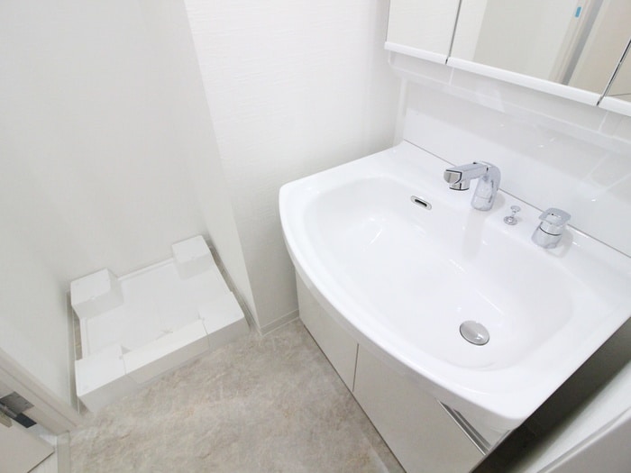 洗面 リシュドール大須