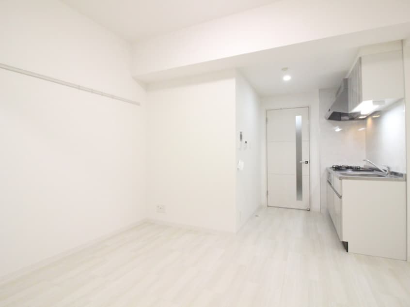 居室 リシュドール大須