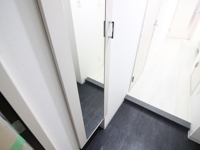 靴箱 リシュドール大須