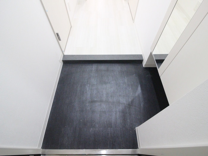 玄関 リシュドール大須