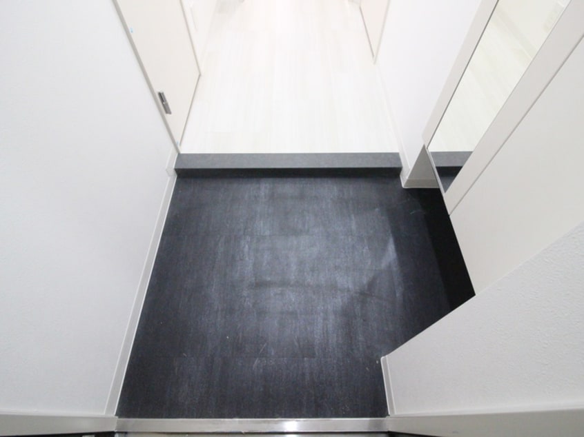 玄関 リシュドール大須