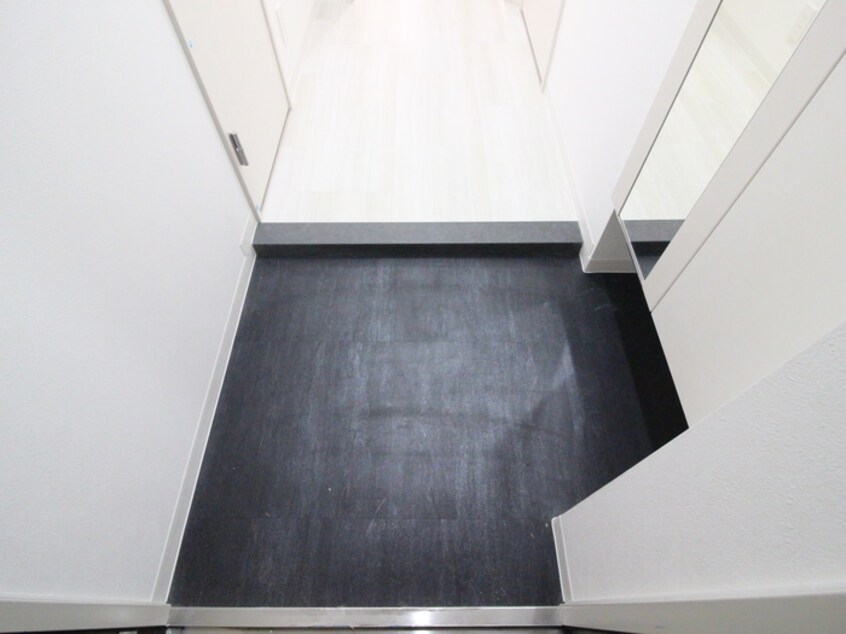 玄関 リシュドール大須