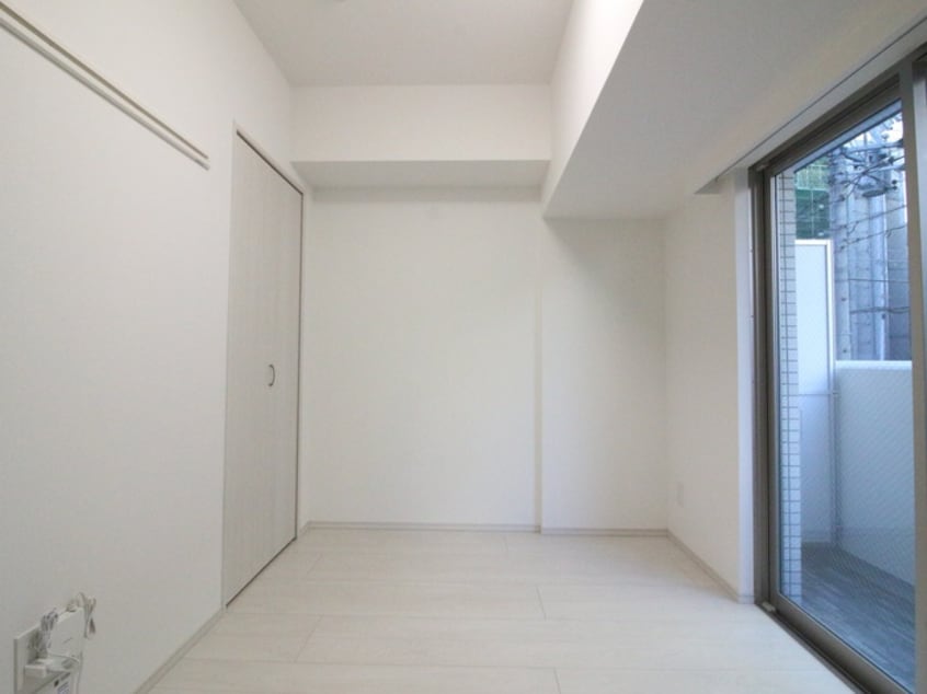 居室 ﾃﾞｨｱﾚｲｼｬｽ大須観音Ⅲ(403)