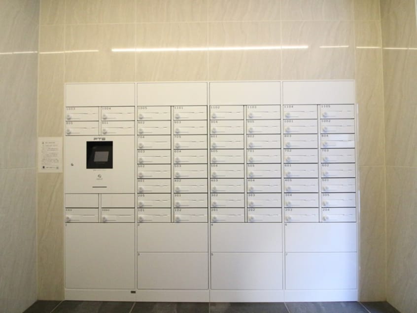 建物設備 ﾃﾞｨｱﾚｲｼｬｽ大須観音Ⅲ(403)