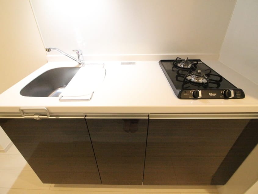 キッチン ﾃﾞｨｱﾚｲｼｬｽ大須観音Ⅲ(403)