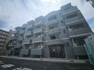 マンションひえいの外観