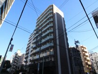 ﾃﾞｨｱﾚｲｼｬｽ大須観音Ⅲ(405)