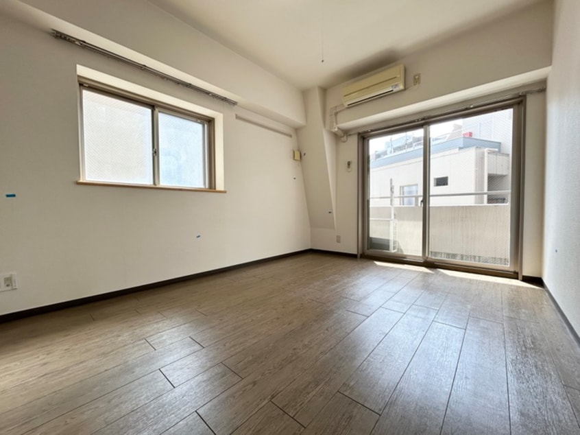 居室 ＴＲＵＳＴＹ千代田