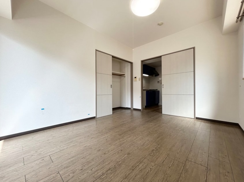 居室 ＴＲＵＳＴＹ千代田