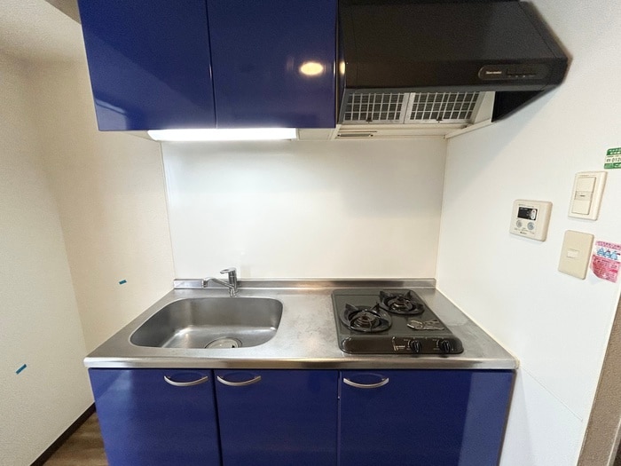 キッチン ＴＲＵＳＴＹ千代田