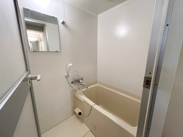 バス／シャワールーム等 ＴＲＵＳＴＹ千代田