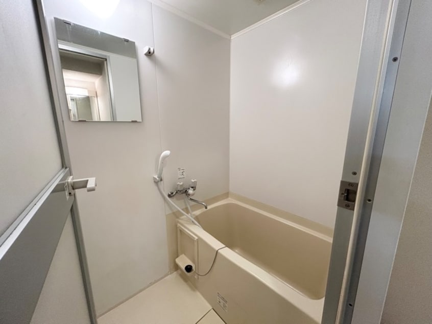 バス／シャワールーム等 ＴＲＵＳＴＹ千代田
