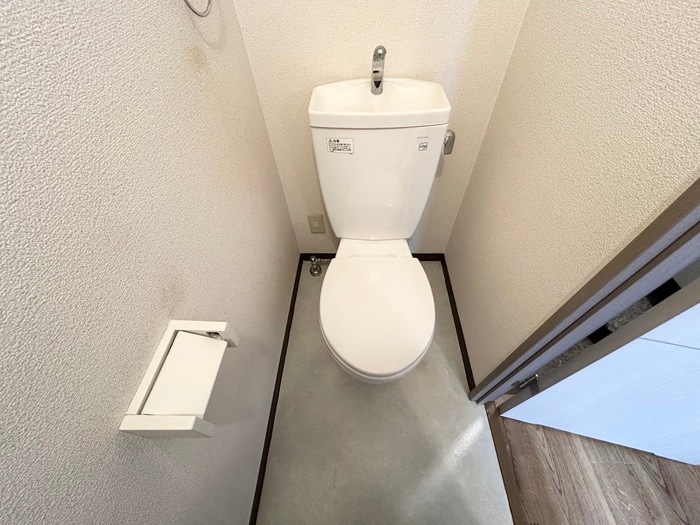 トイレ ＴＲＵＳＴＹ千代田