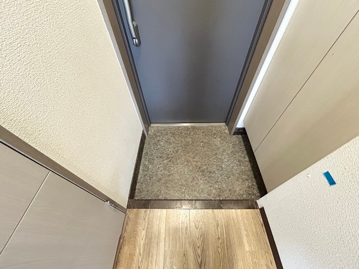 玄関 ＴＲＵＳＴＹ千代田