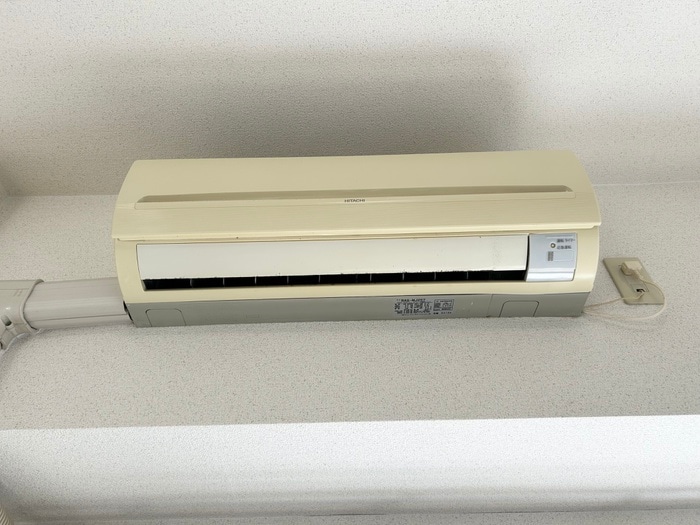 内観写真 ＴＲＵＳＴＹ千代田