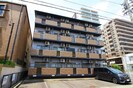 フレンズ西崎の外観
