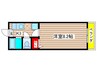 サニ－コ－ト八事 1Kの間取り